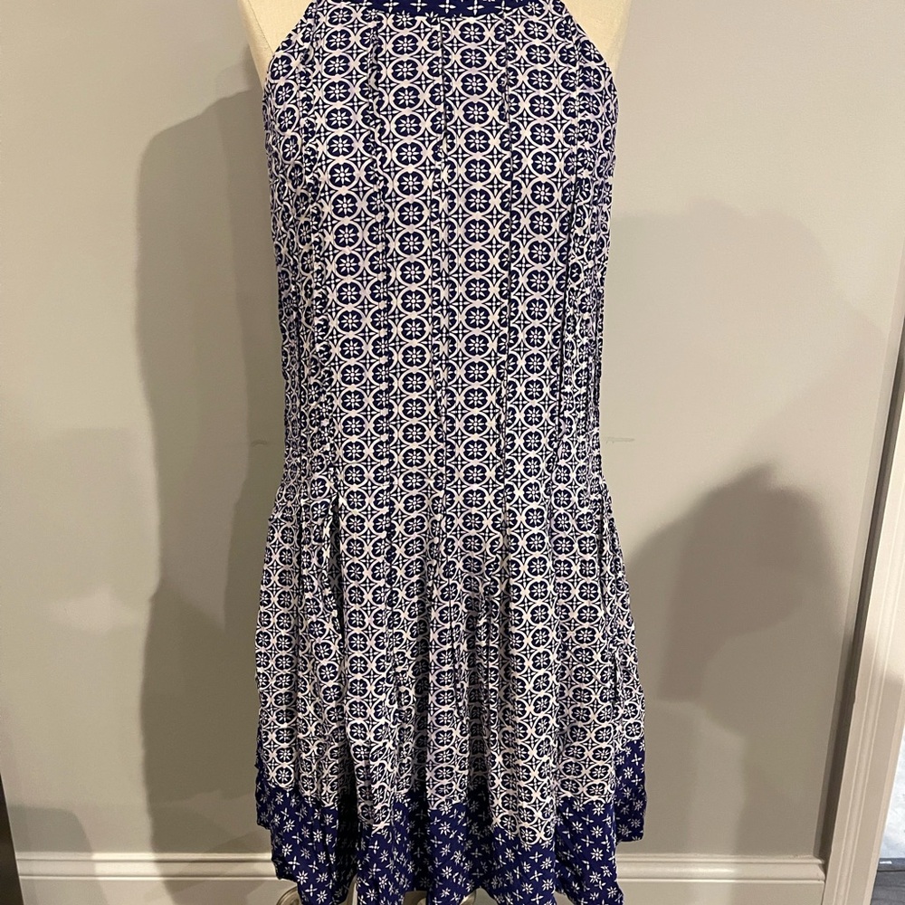 Boden Dress